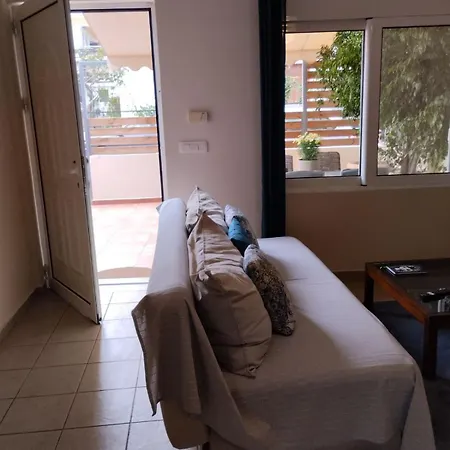 Daire Corner House Hanya