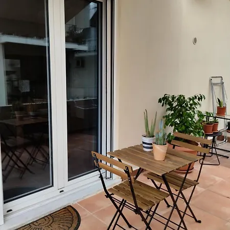Corner House Chania (Crete)