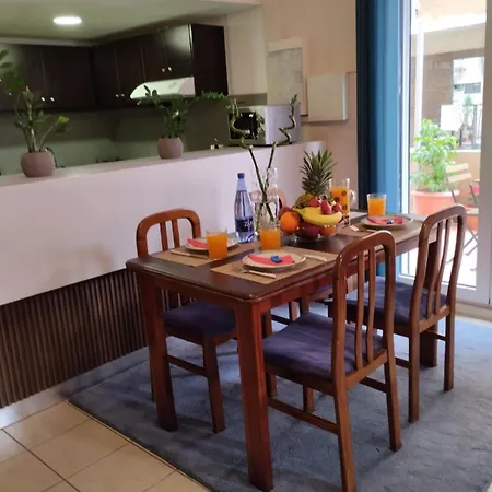 Corner House *