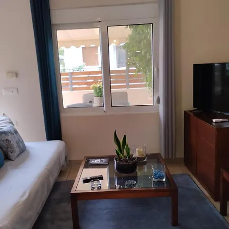 Apartment Corner House