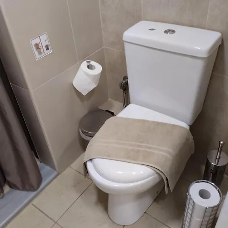 Corner House Ханья