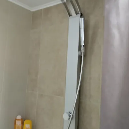 Апартаменты Corner House *